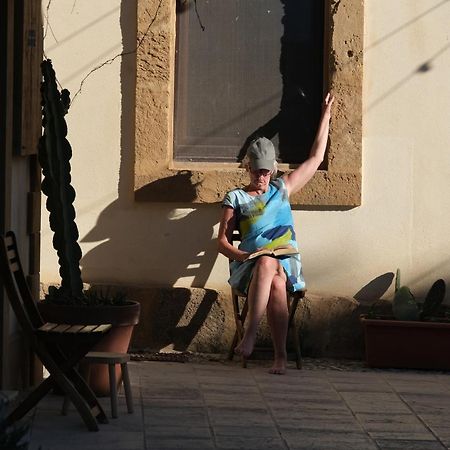 Myricae Marzamemi Ospitalita Siciliana Apartment Luaran gambar
