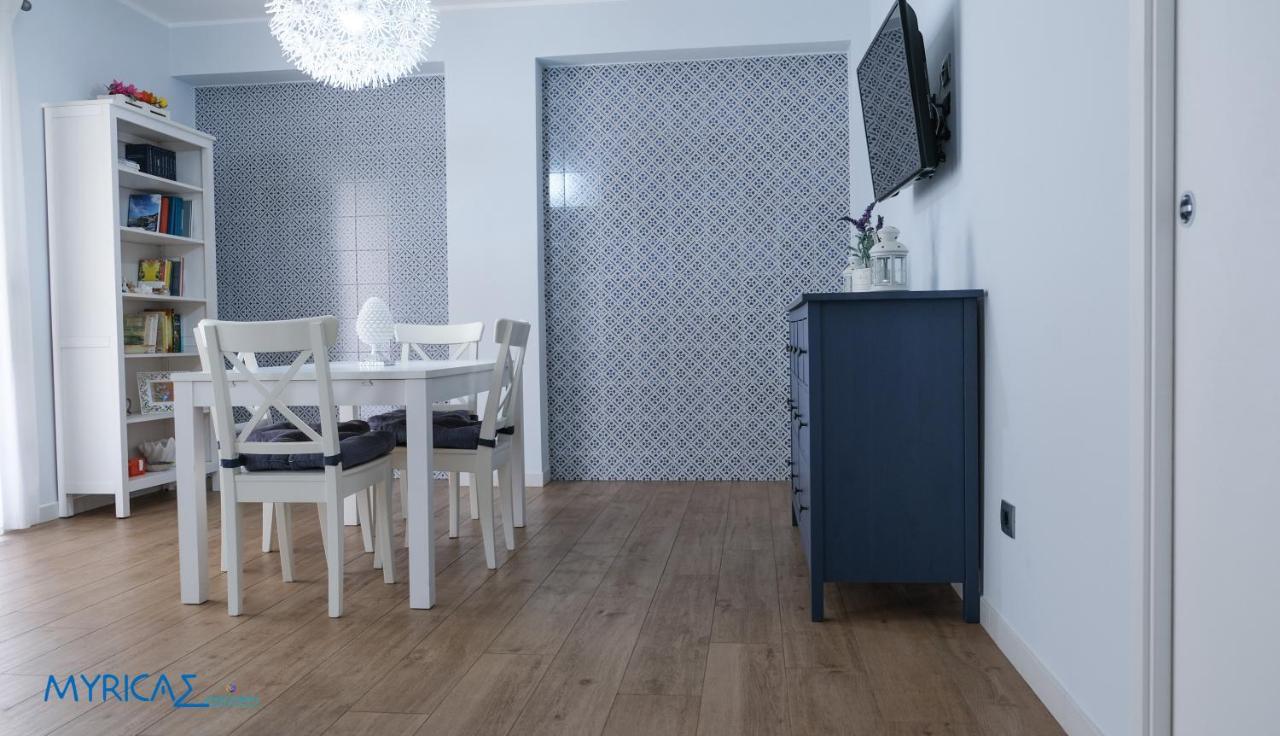 Myricae Marzamemi Ospitalita Siciliana Apartment Luaran gambar