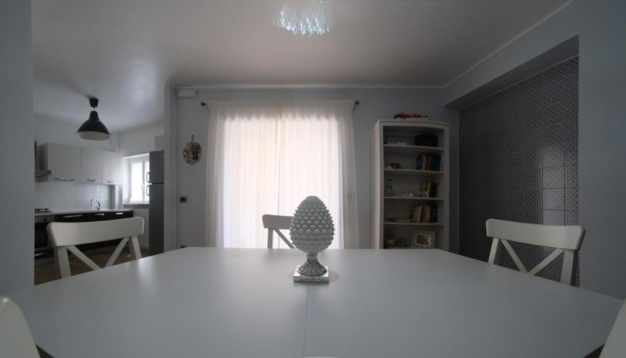 Myricae Marzamemi Ospitalita Siciliana Apartment Luaran gambar
