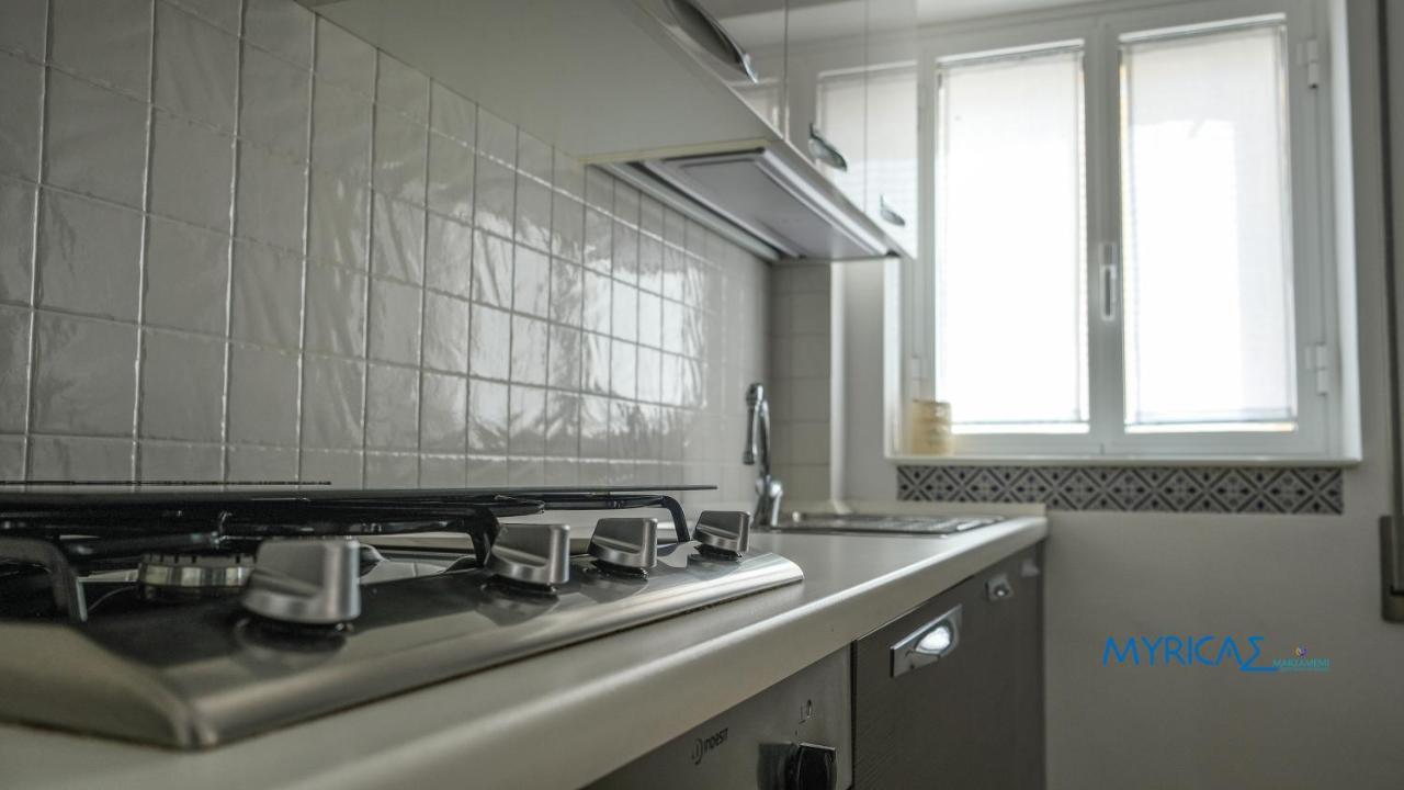 Myricae Marzamemi Ospitalita Siciliana Apartment Luaran gambar