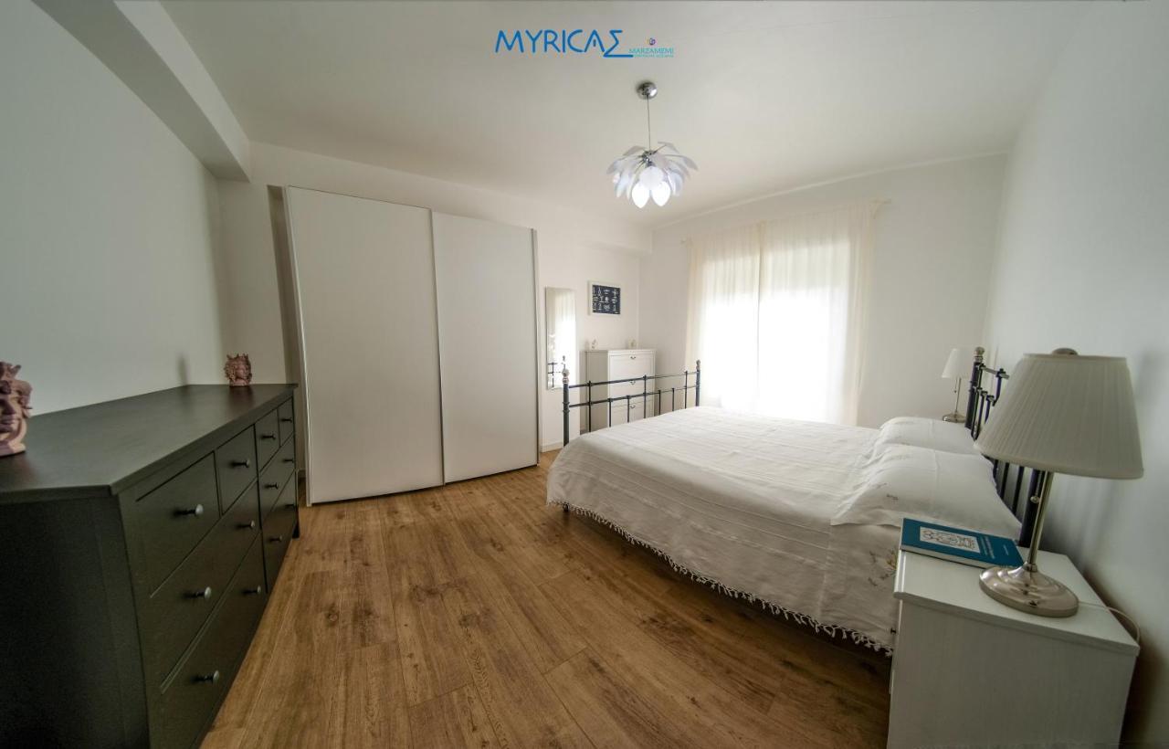 Myricae Marzamemi Ospitalita Siciliana Apartment Luaran gambar