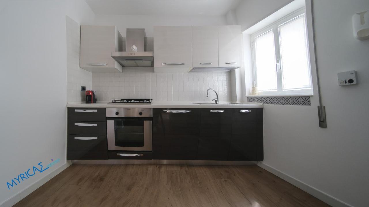 Myricae Marzamemi Ospitalita Siciliana Apartment Luaran gambar