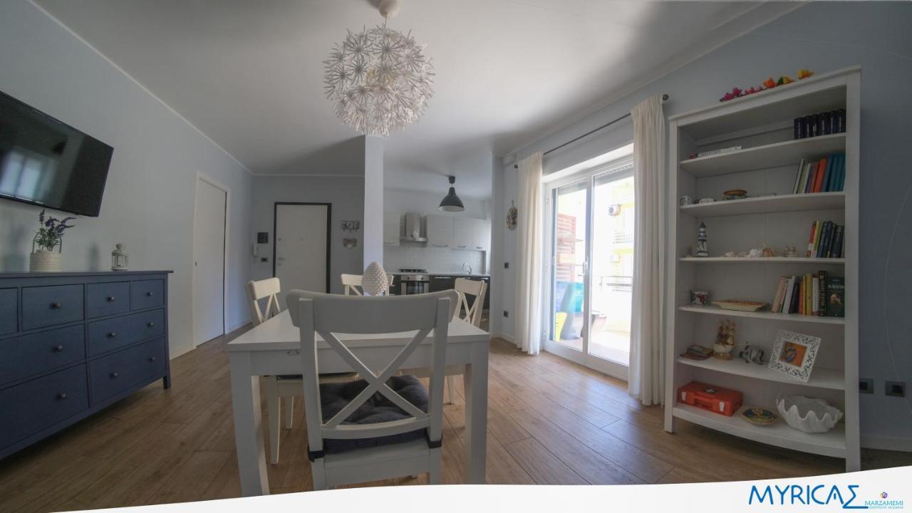 Myricae Marzamemi Ospitalita Siciliana Apartment Luaran gambar