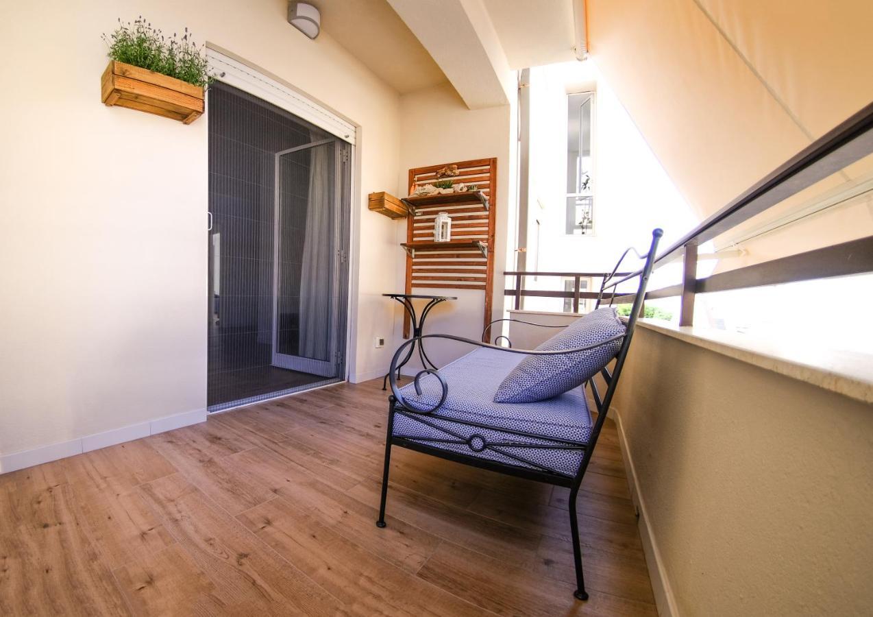 Myricae Marzamemi Ospitalita Siciliana Apartment Luaran gambar
