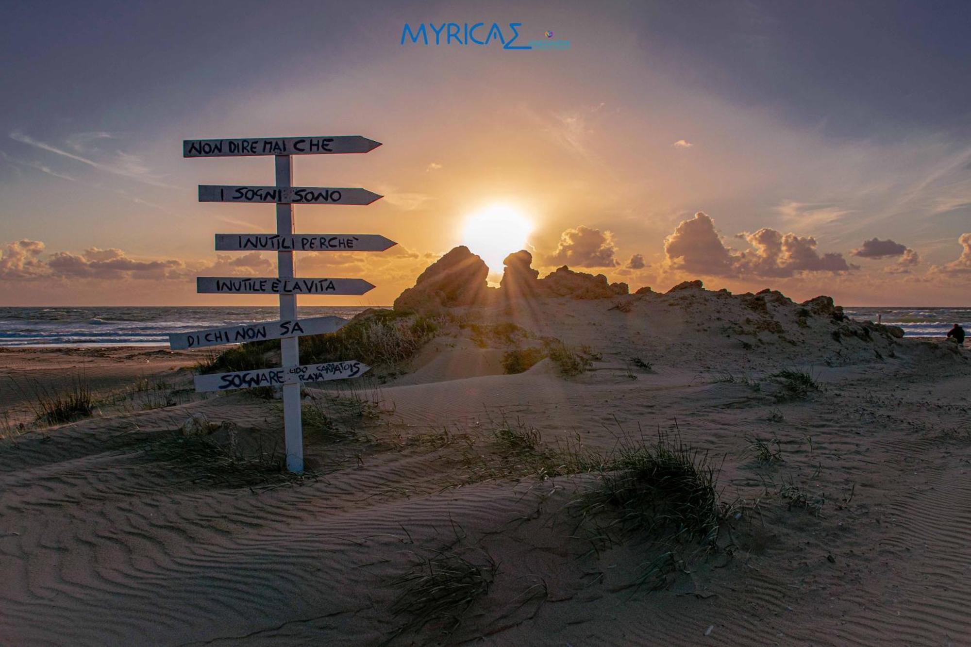 Myricae Marzamemi Ospitalita Siciliana Apartment Luaran gambar