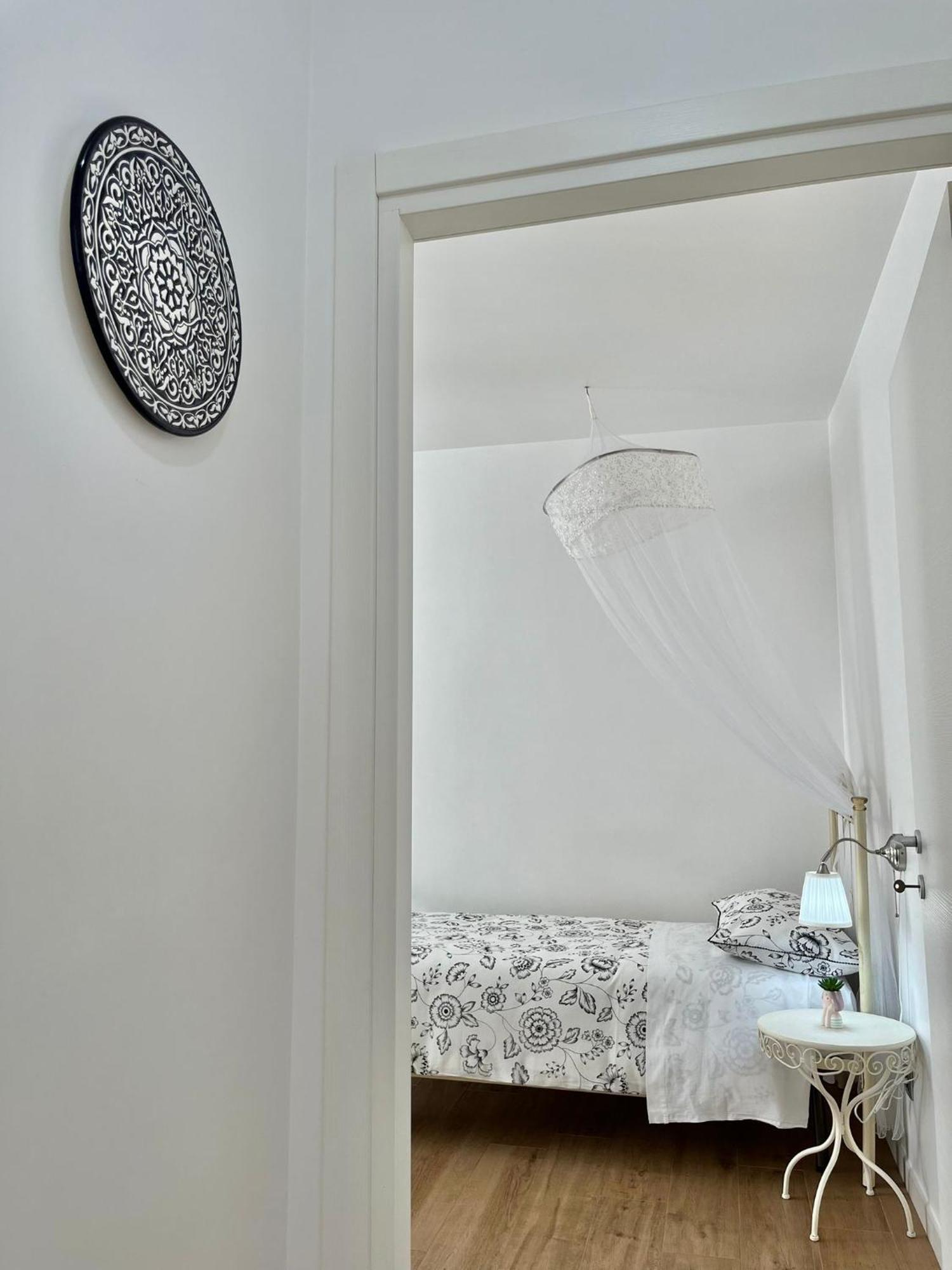 Myricae Marzamemi Ospitalita Siciliana Apartment Luaran gambar