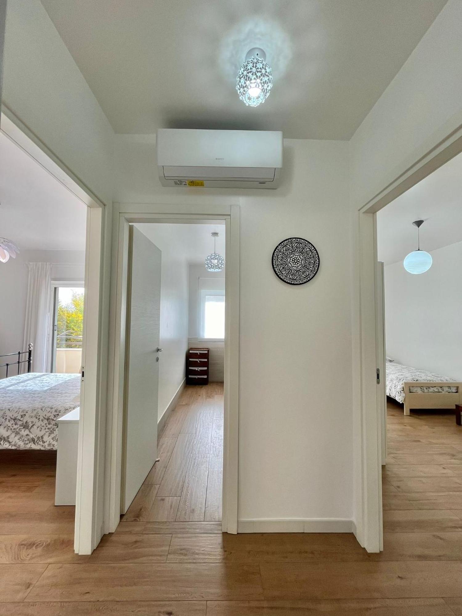 Myricae Marzamemi Ospitalita Siciliana Apartment Luaran gambar