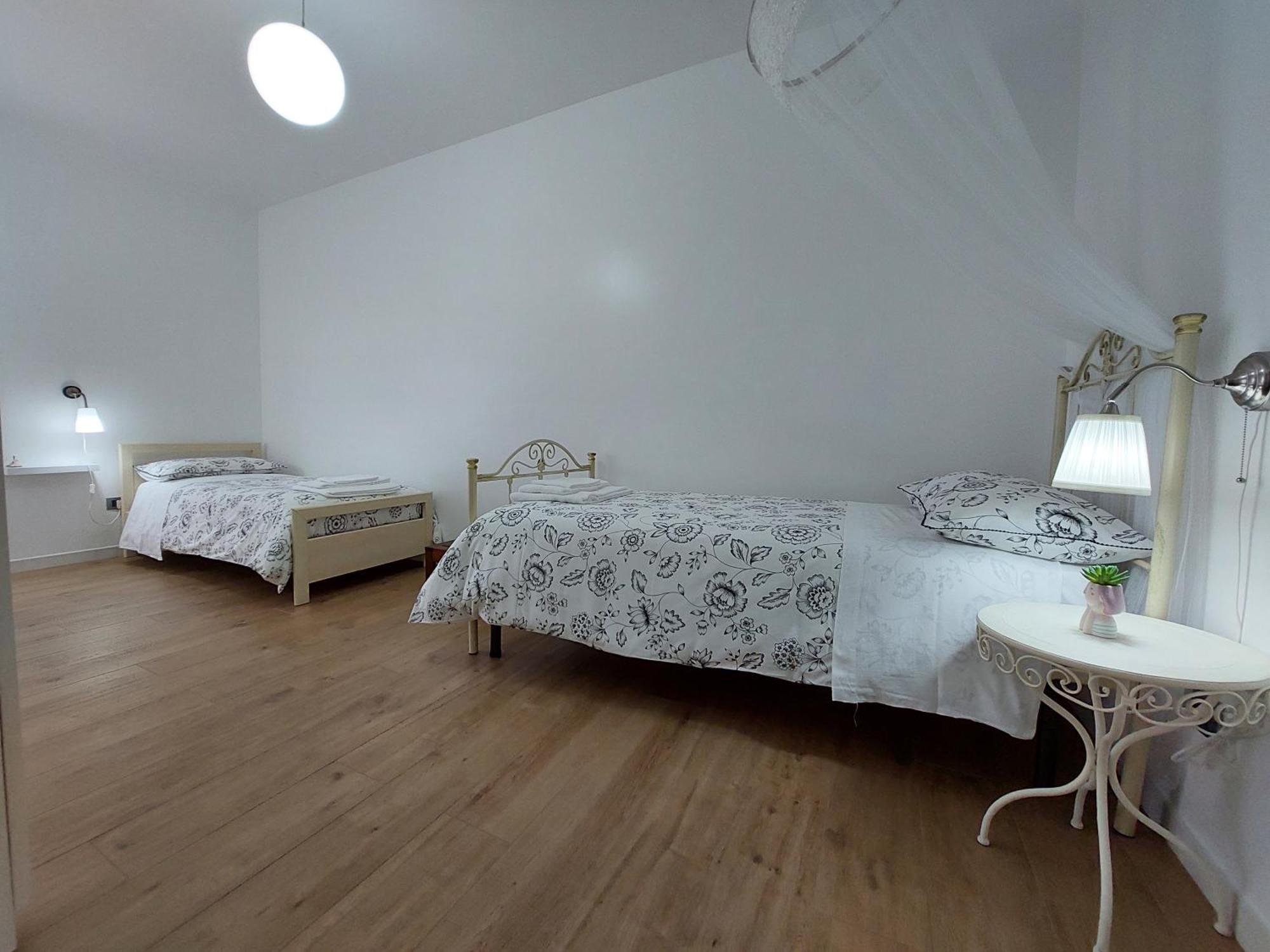 Myricae Marzamemi Ospitalita Siciliana Apartment Luaran gambar