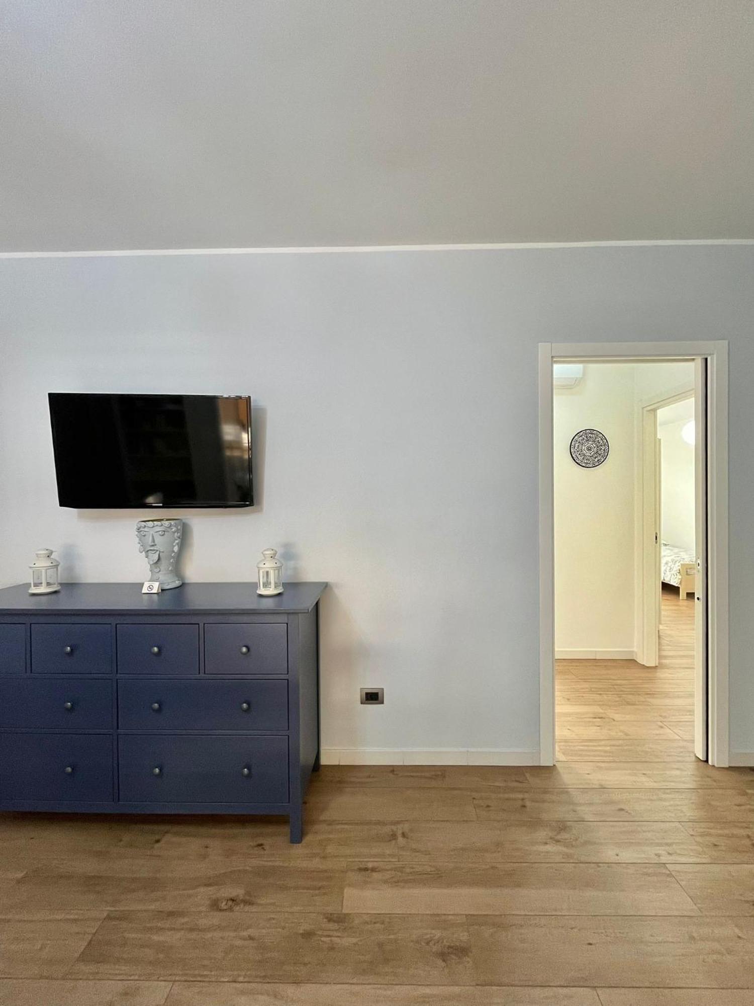 Myricae Marzamemi Ospitalita Siciliana Apartment Luaran gambar