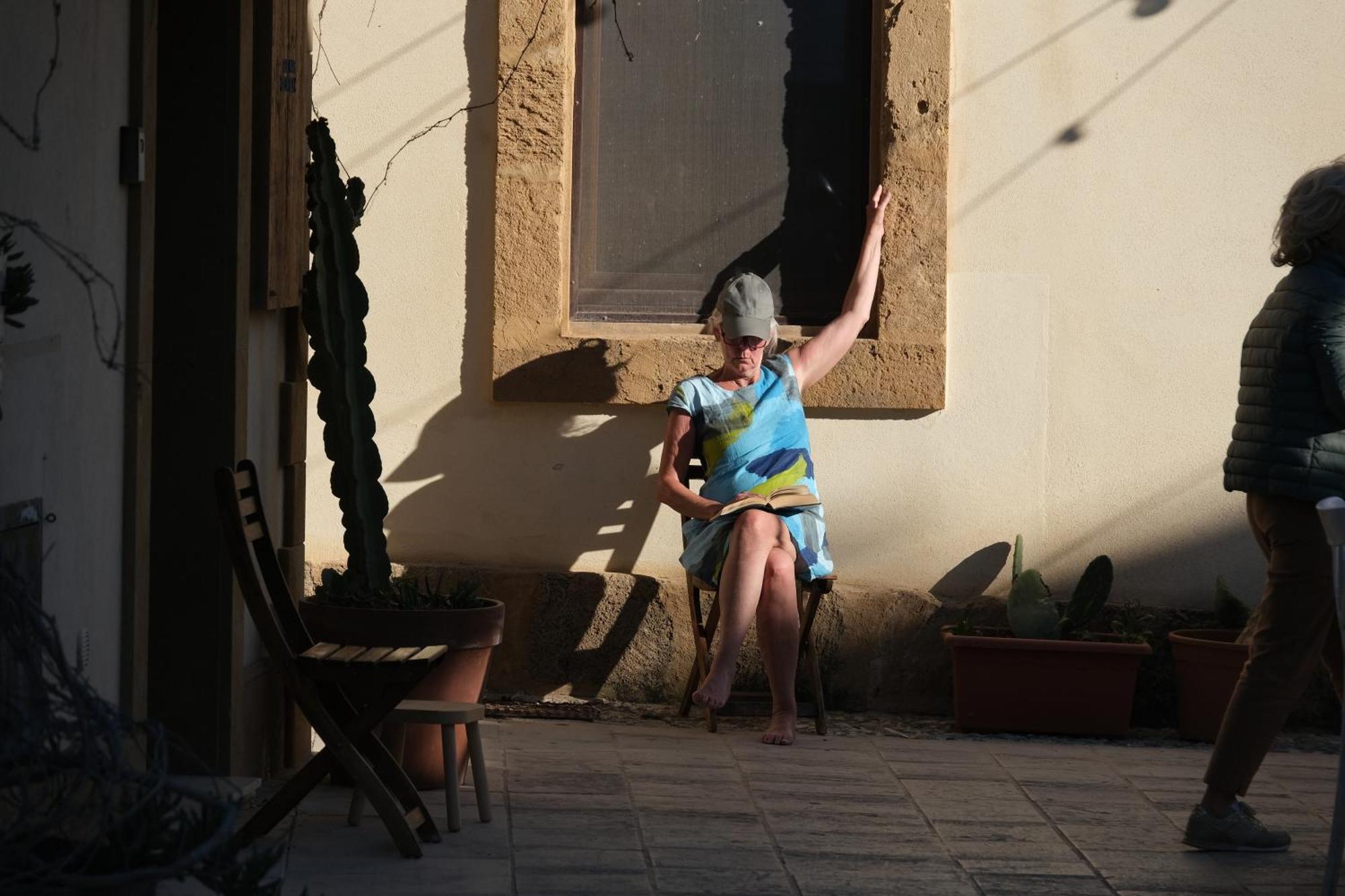Myricae Marzamemi Ospitalita Siciliana Apartment Luaran gambar