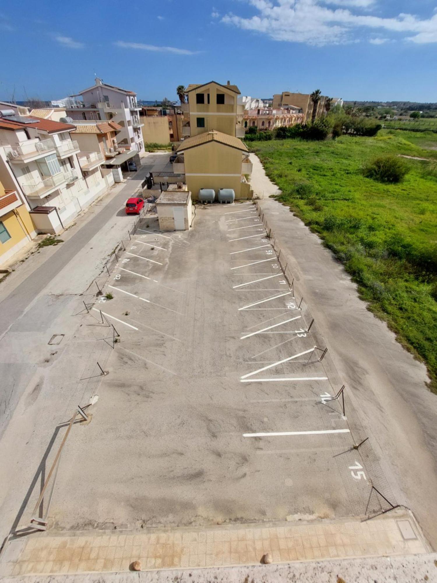 Myricae Marzamemi Ospitalita Siciliana Apartment Luaran gambar